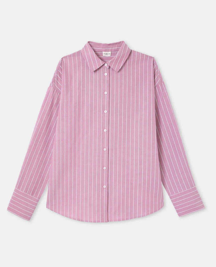 Pimkie Chemise rayée