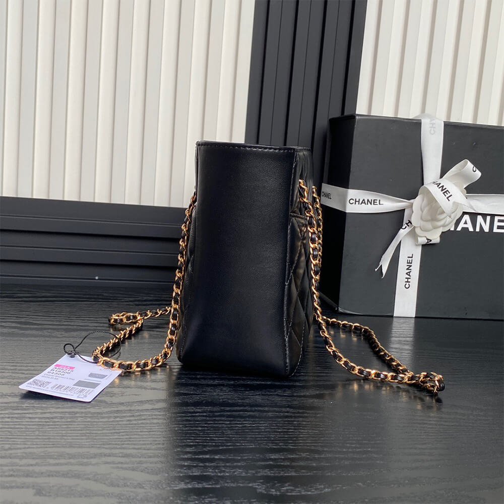 CHANEL Small Shopping Bag(high-end grade) - Top Club