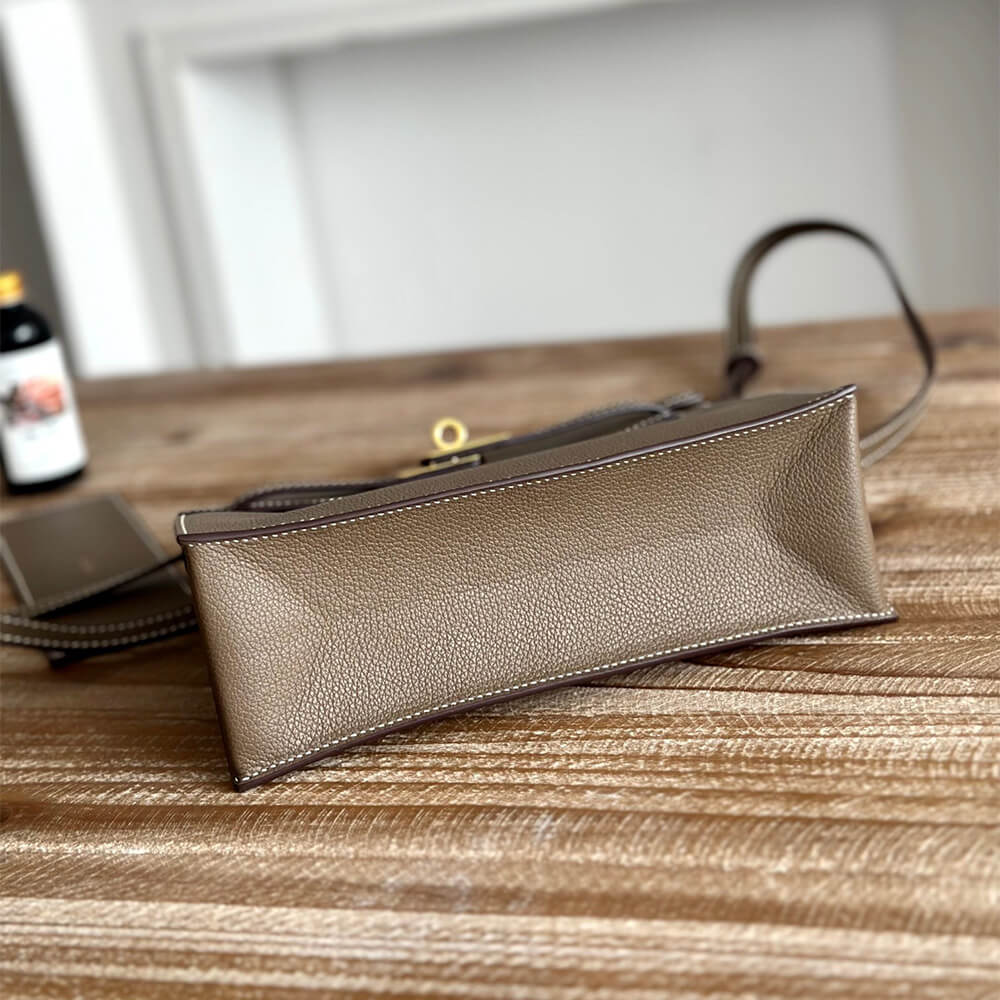 Hermes Kelly Danse - Top Club