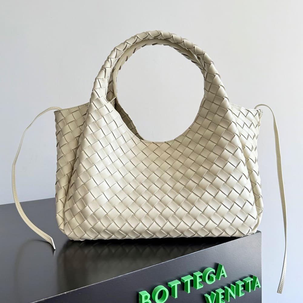 Bottega Veneta Medium Campana(HIGH-END GRADE) - Top Club
