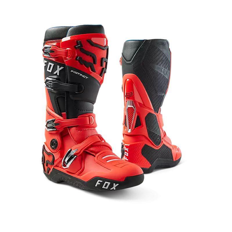 Instincts boots