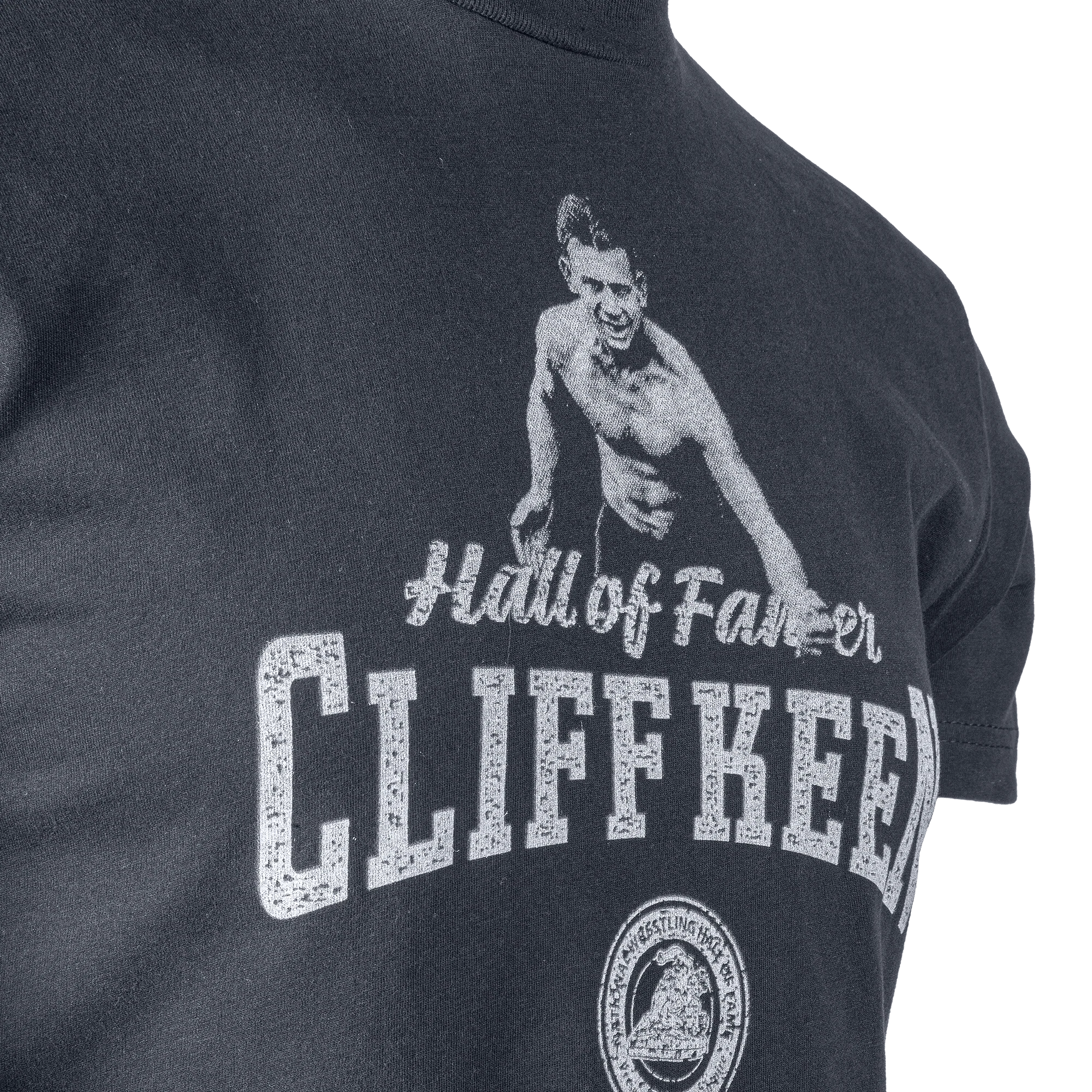 Hall of Famer Tee - MoB Apparel