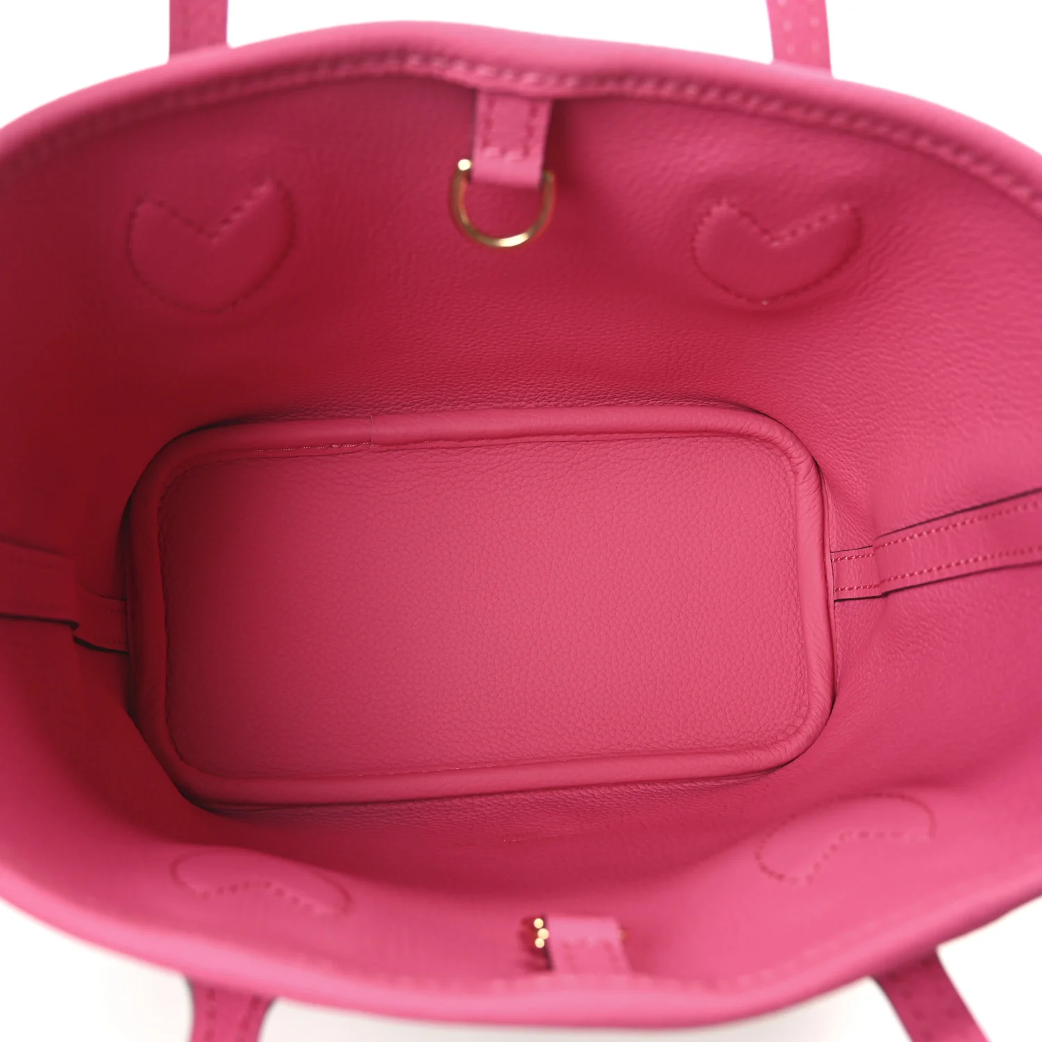 Monogram Neverfull Inside Out Bandouliere BB Rose Pondichery - Top Club
