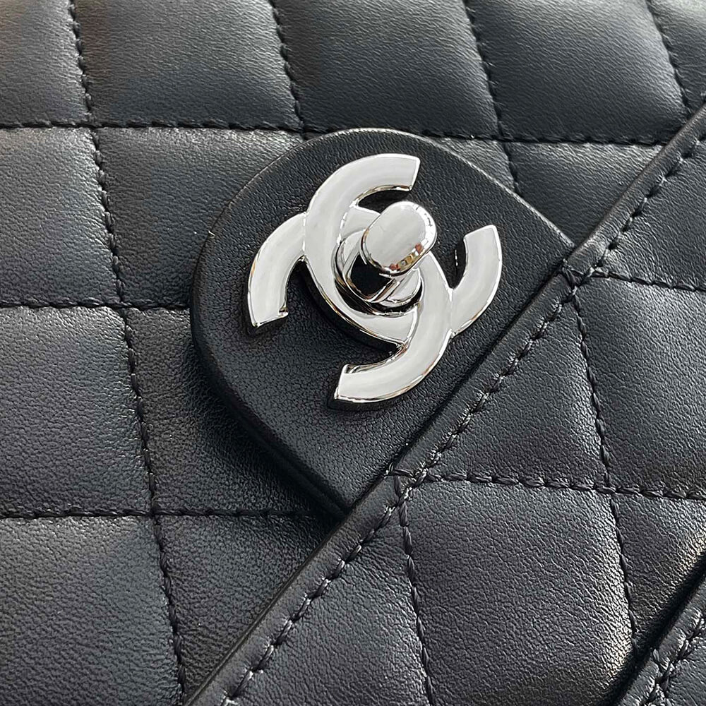 Chanel Cambon Camera Bag(HIGH-END GRADE) - Top Club