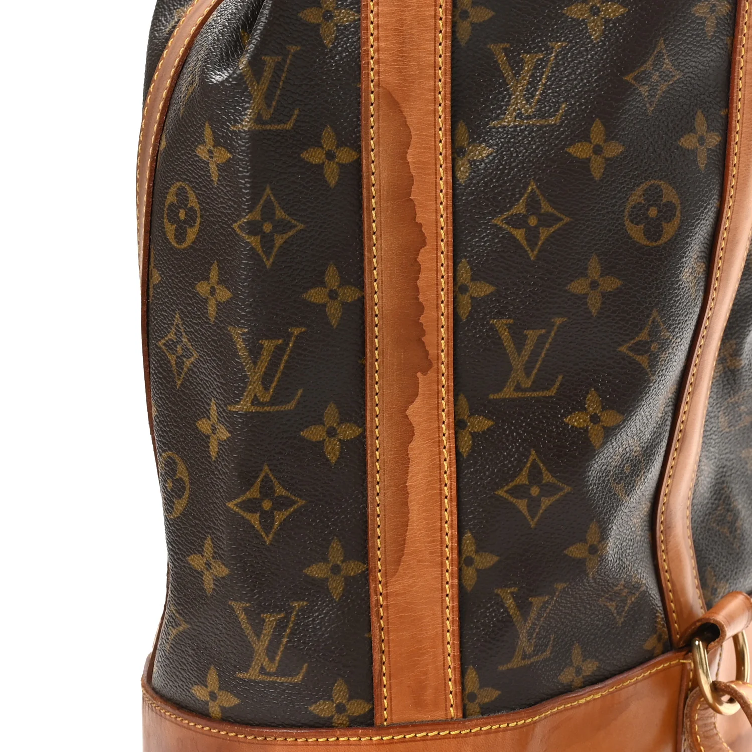 Monogram Randonnee PM - Top Club