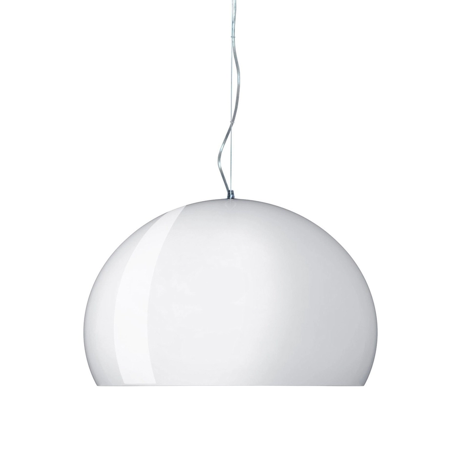 Hanglamp Fl/y white