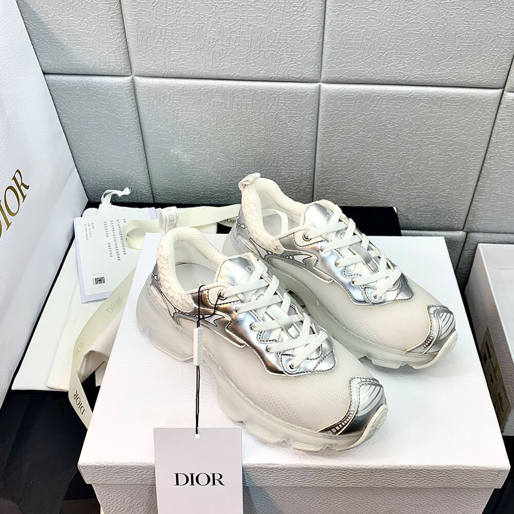 DIOR VIBE SNEAKER - Top Club
