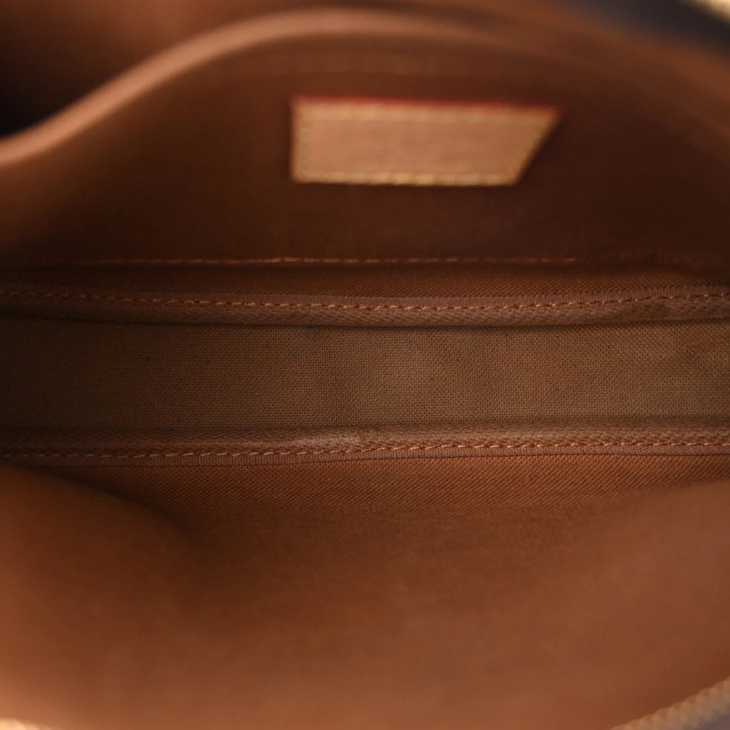 Monogram Multi Pochette Accessories Kaki - Top Club