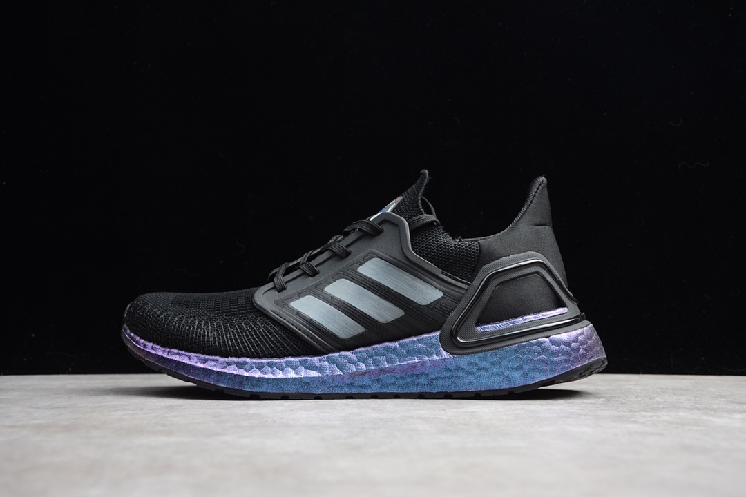 adidas PulseBOOST HD S.RDY | eBay EF0702 - Sneaker Replica Workshop