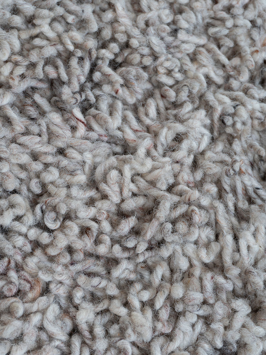 Vloerkleed Pelosa beige 160/230cm