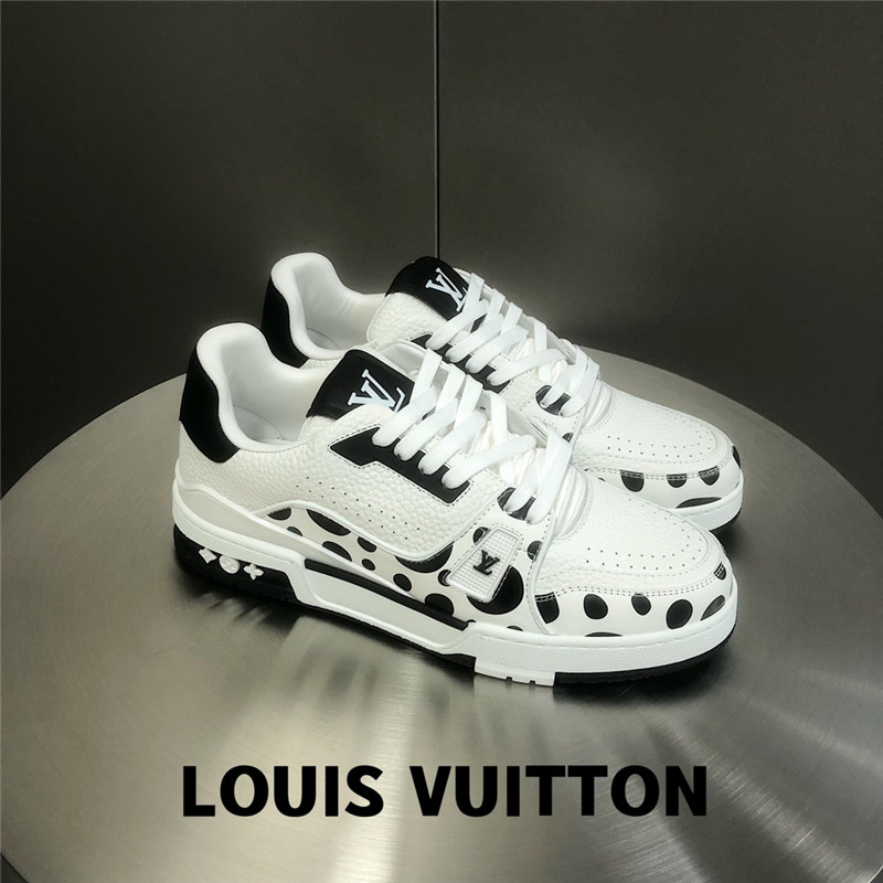 louis vuitton LV Train sneakers - Sneaker Replica Workshop