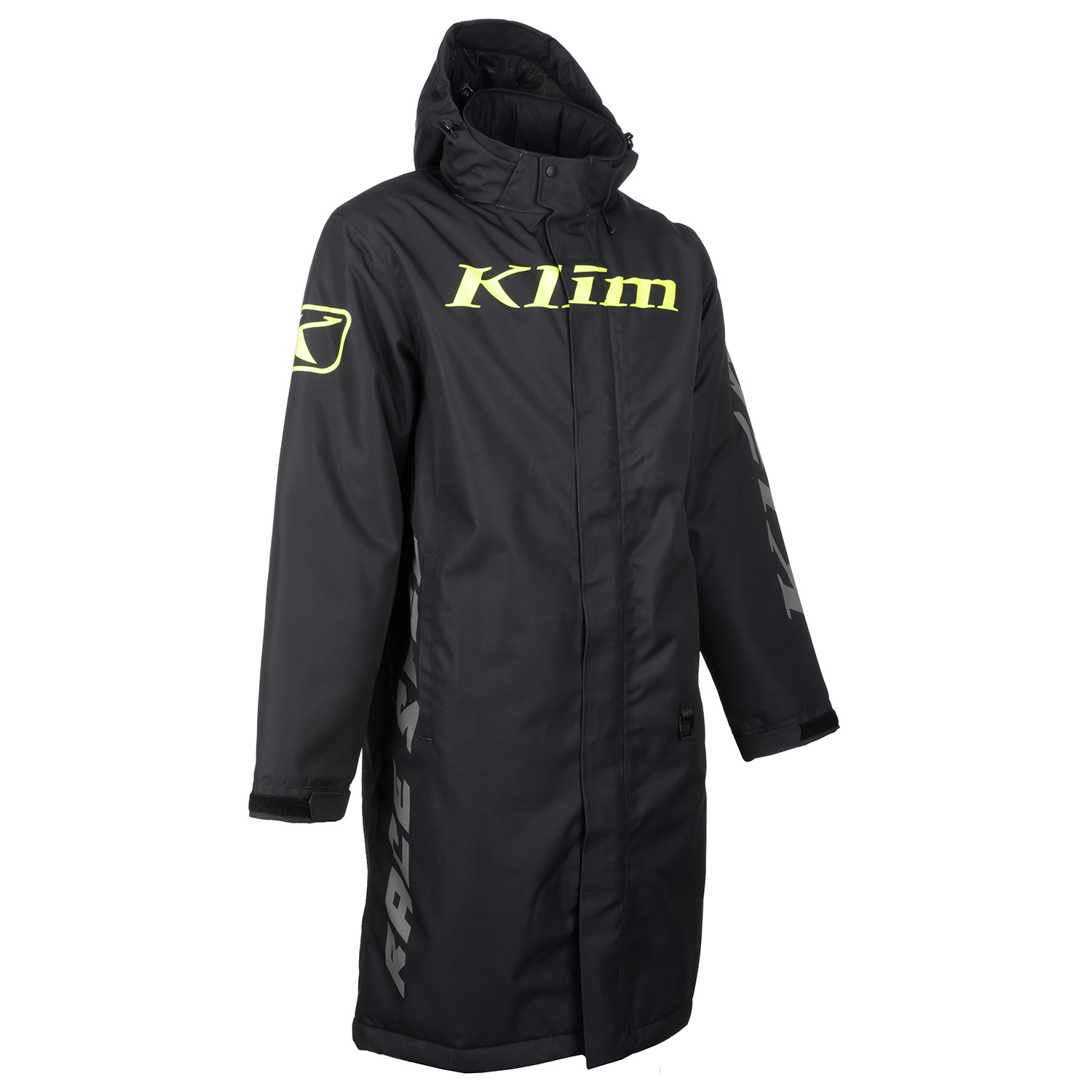 Revolt Pit Coat