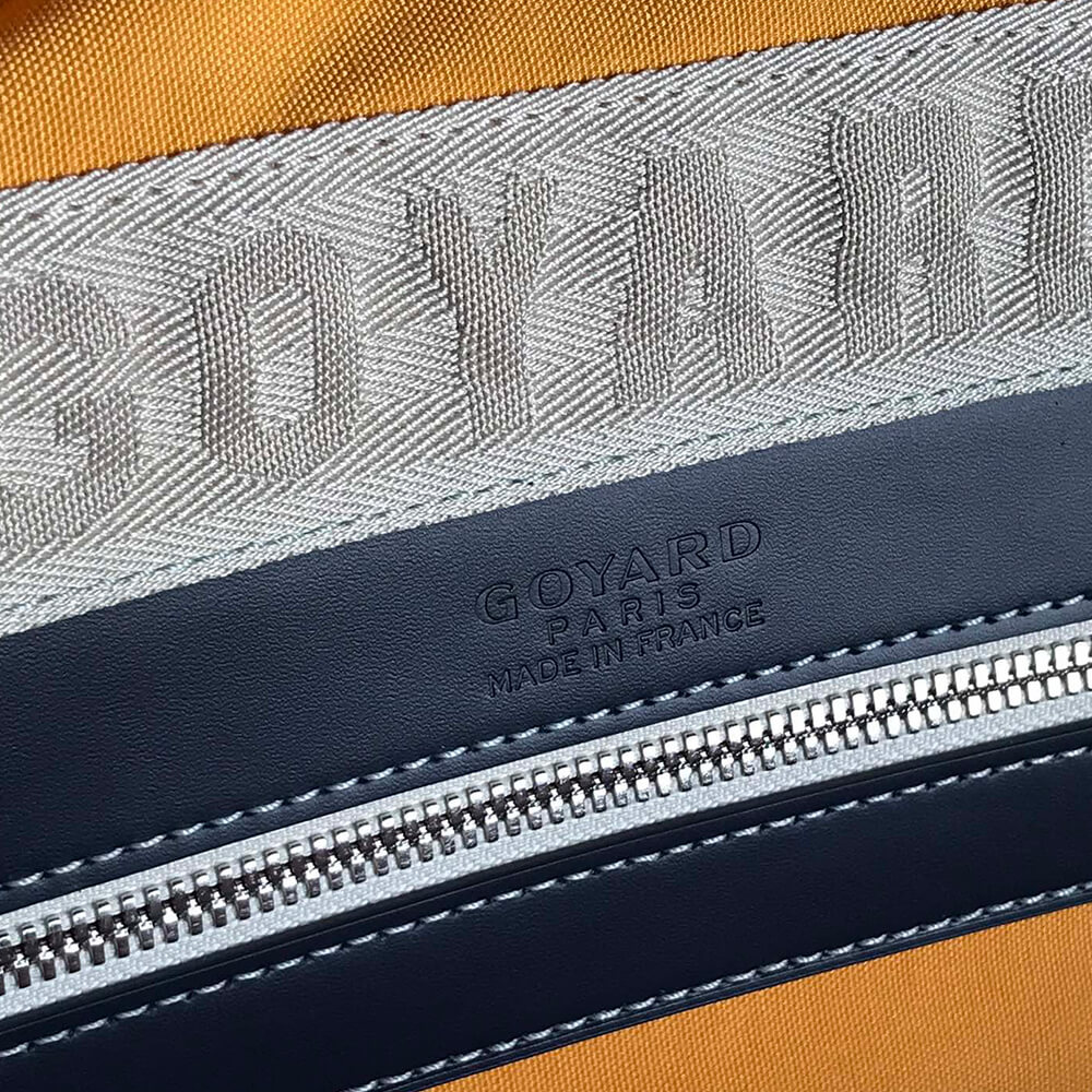 GOYARD Bowling 55 bag(HIGH-END Grade) - Top Club