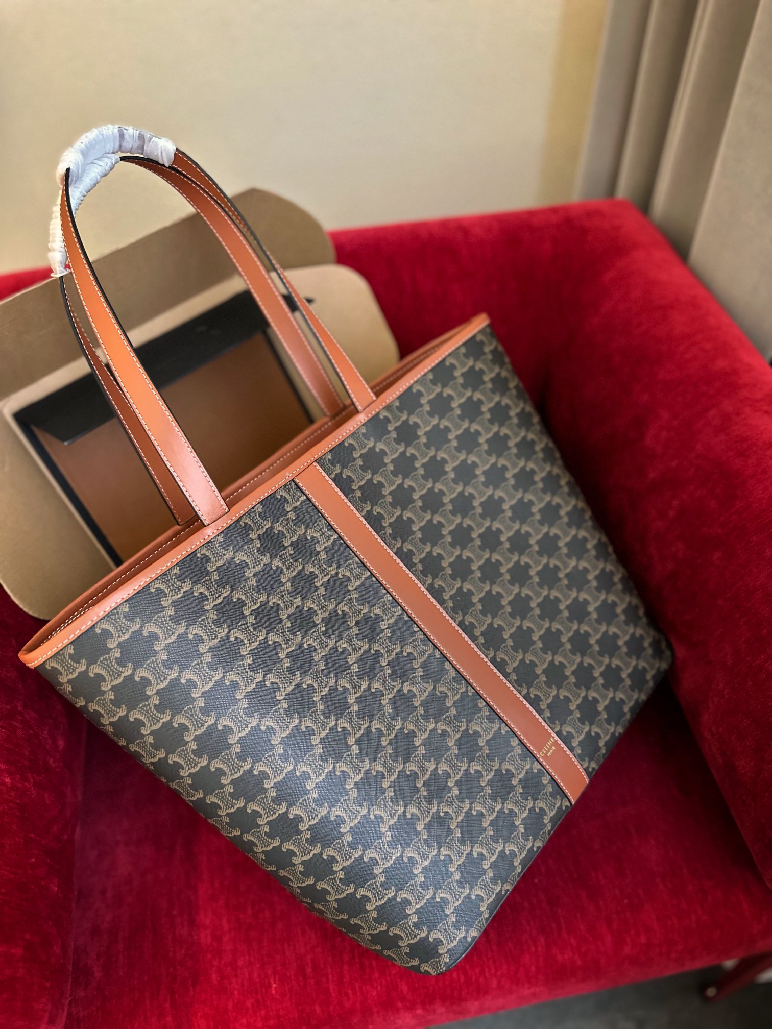 Ce tote 2023 new styles 30 *32 cm - Top Club