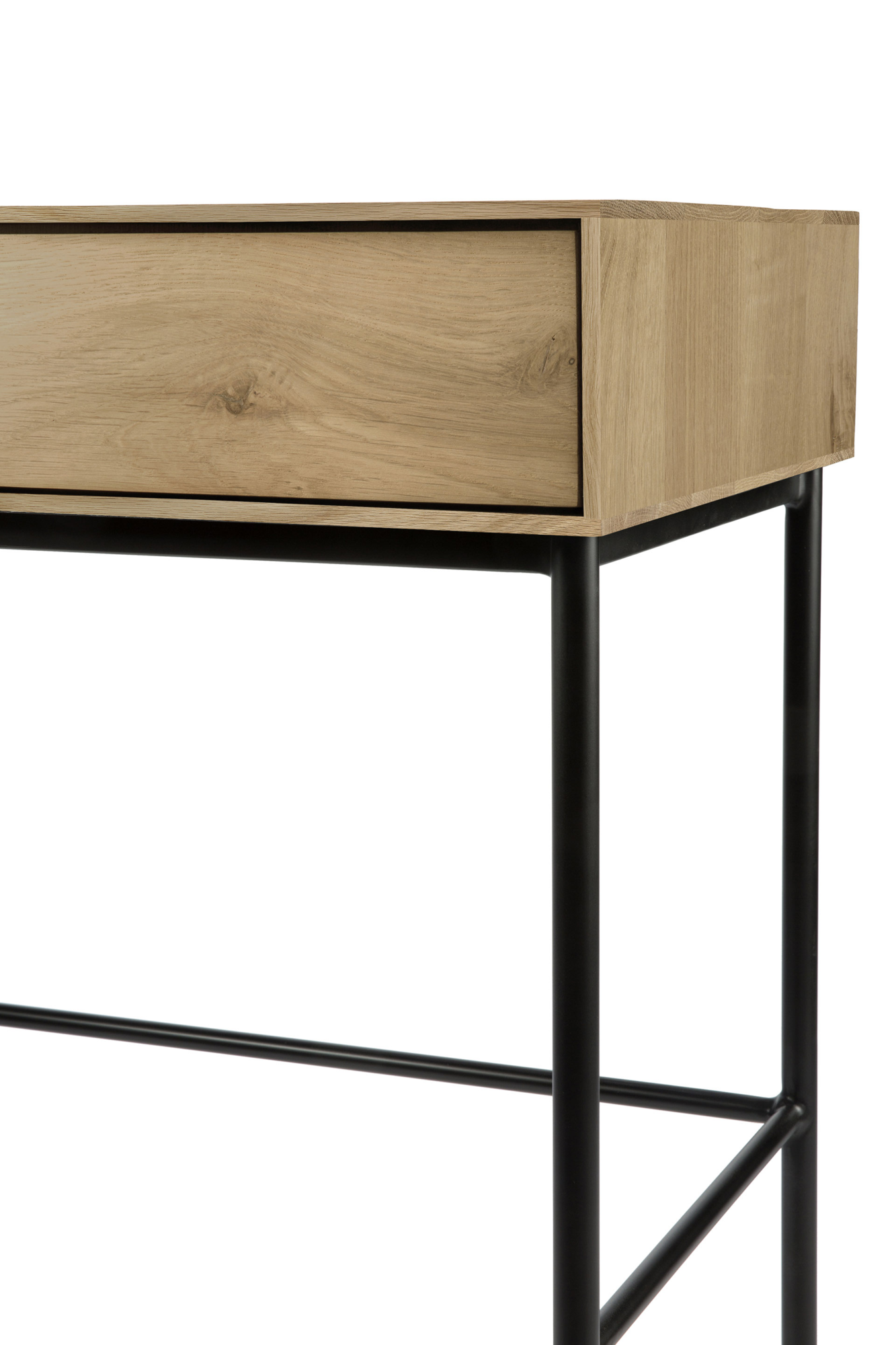 Bureau Whitebird - naturel