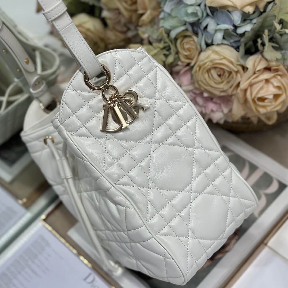 Dior Medium D-Motion Bag(HIGH-END GRADE) - Top Club