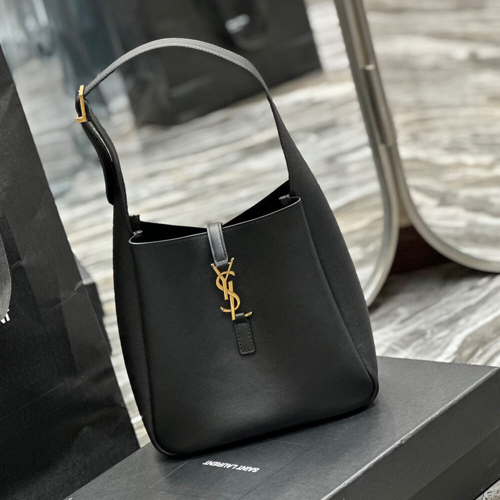 SMALL LE 5 �� 7 SUPPLE IN SMOOTH LEATHER(HIGH-END GRADE) - Top Club