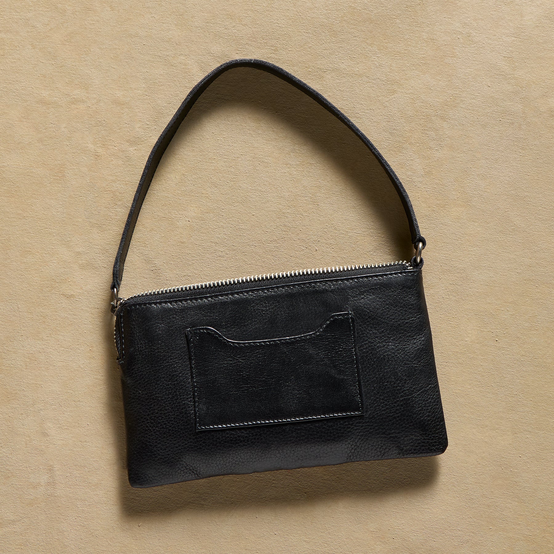 Chamiso Zippered Pouch - Sundance Living