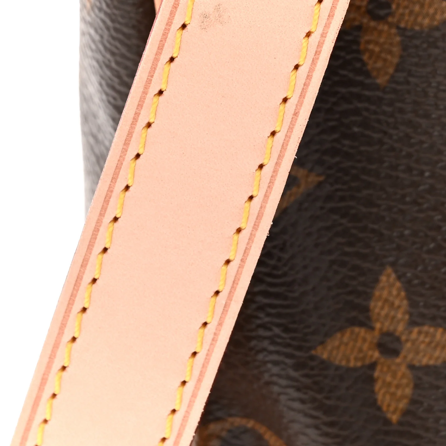 Monogram Speedy Bandouliere 25 - Top Club