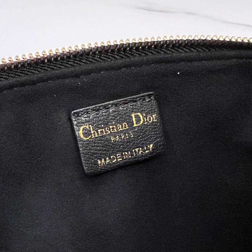 DIOR CLUB BAG - Top Club