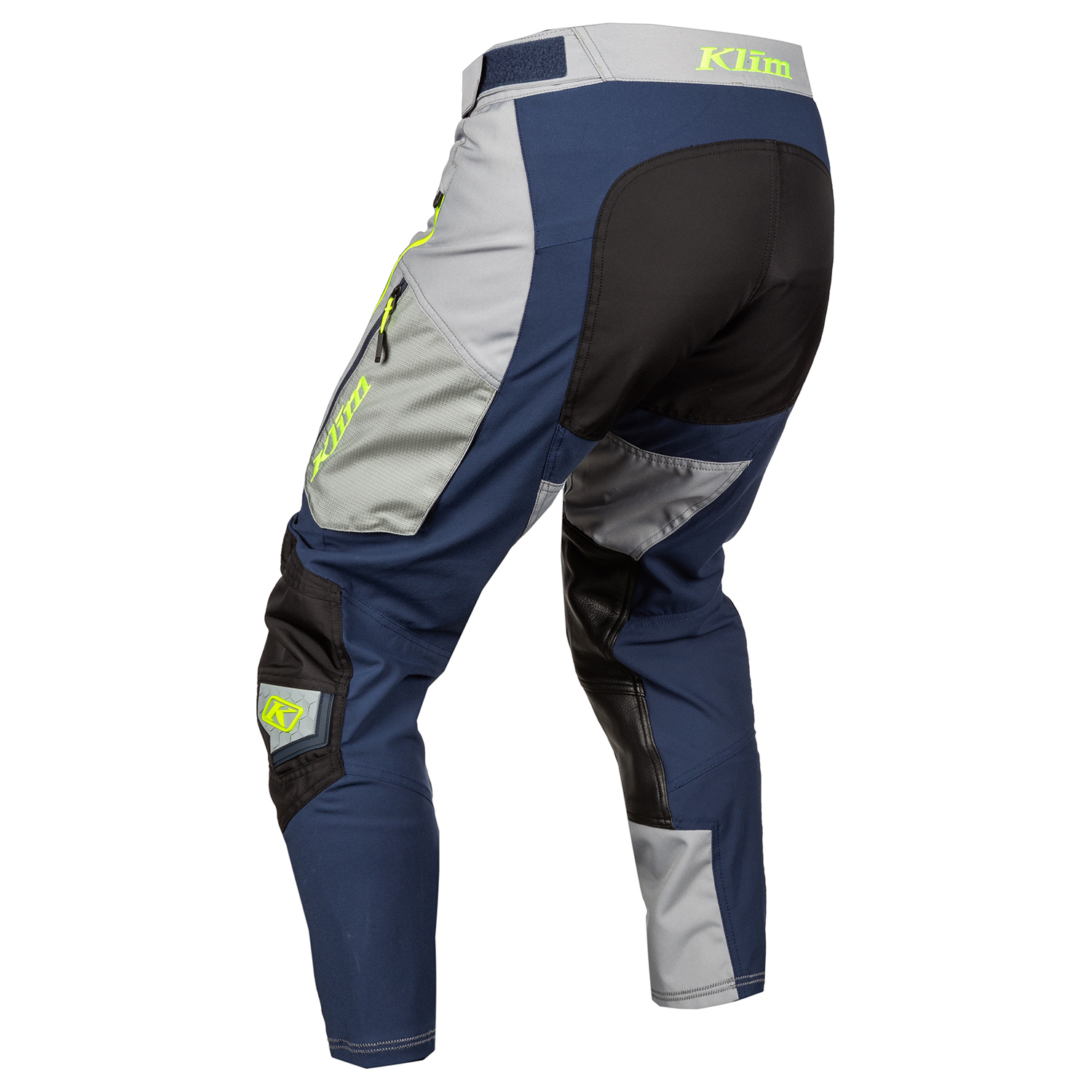 Dakar in boot pants