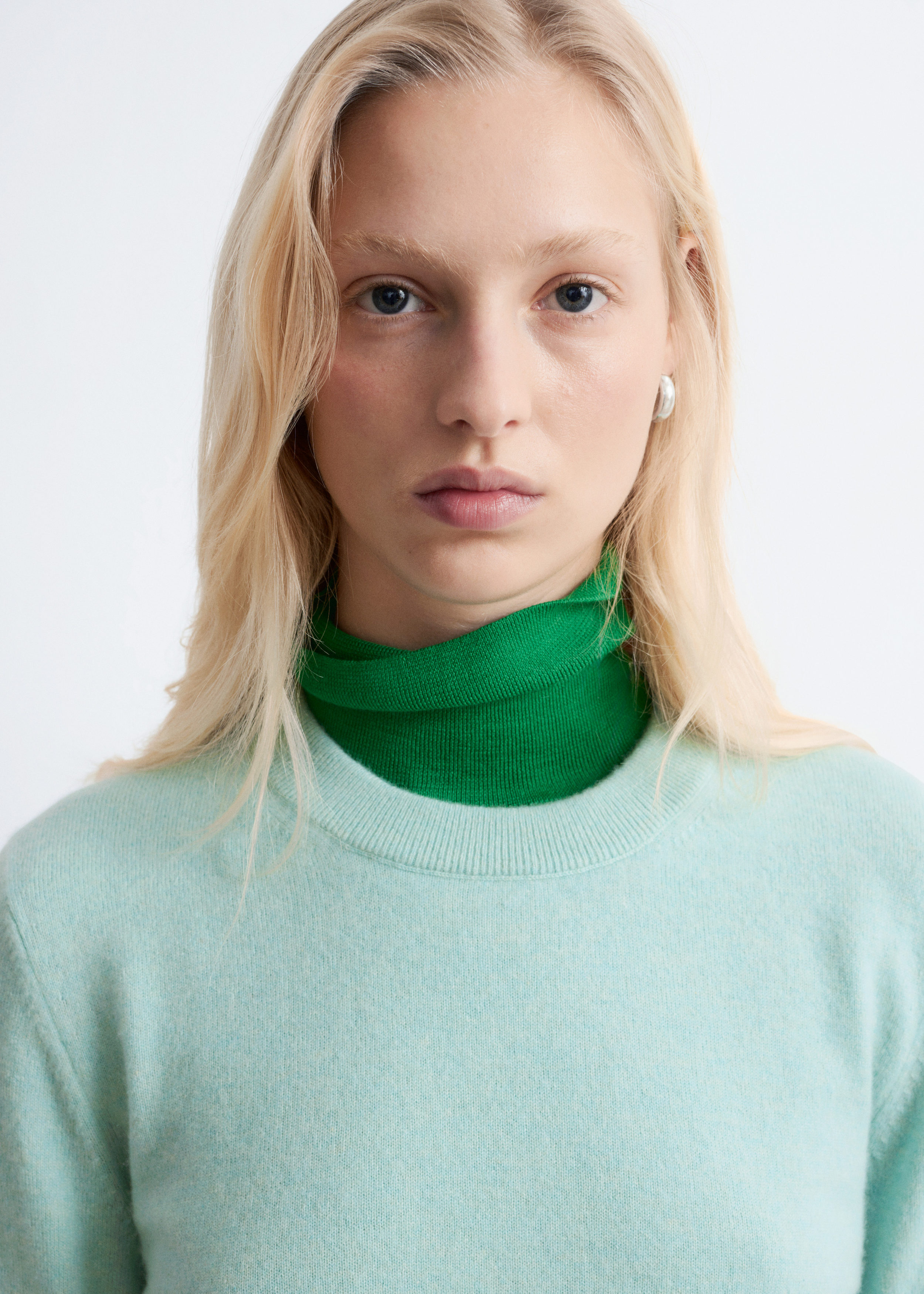 & Other Stories CASHMERE SWEATER