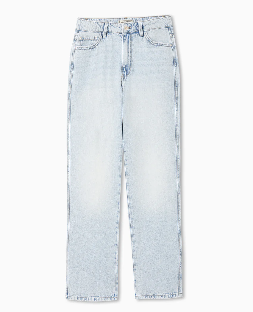 Pimkie J90-2 / Jean straight taille medium