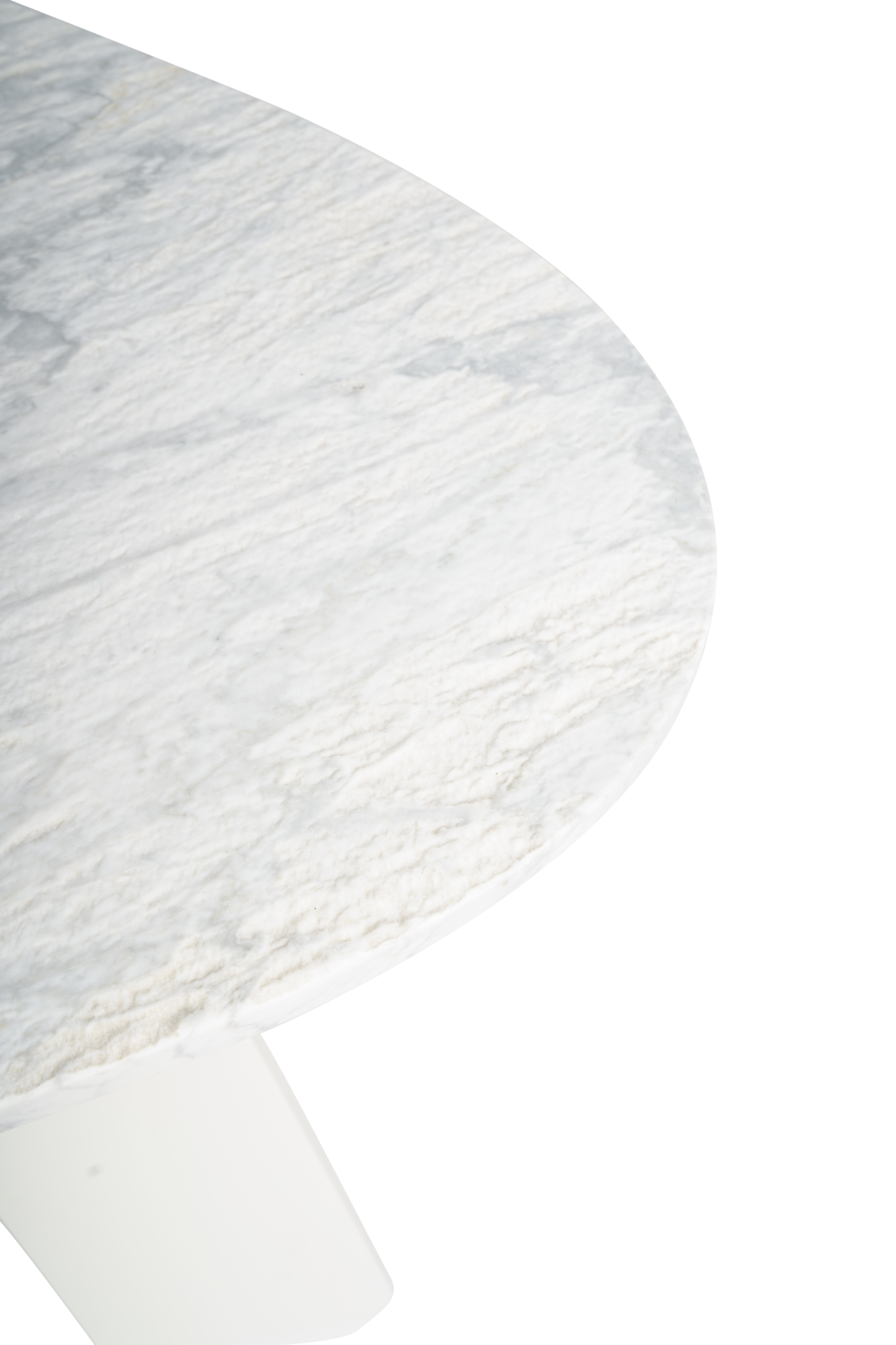 Salontafel Riviersteen-Carrara