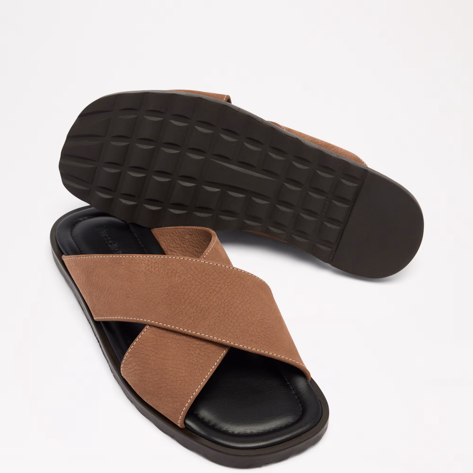 CrosbyCross Strap Slide