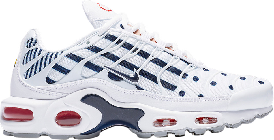 Air Max Plus  Unite Totale  CI9103-100 - Sneaker Replica Workshop