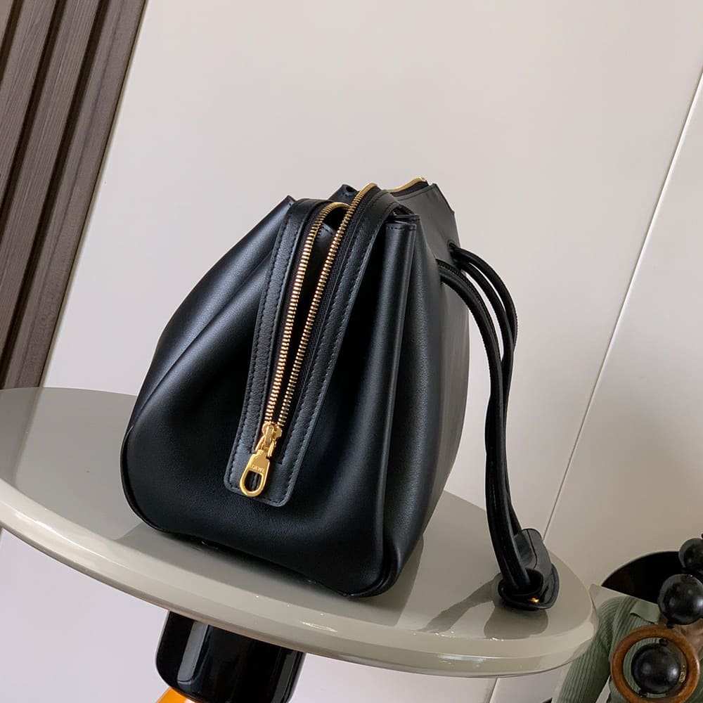 Loewe Medium Madrid bagin supple calfskin(HIGH-END GRADE) - Top Club