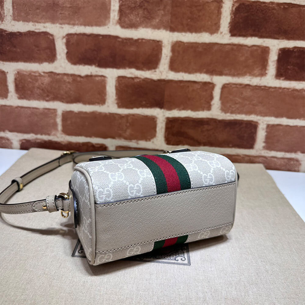 GUCCI Ophidia super mini bag - Top Club