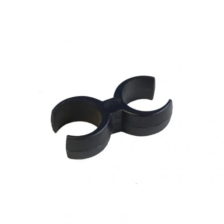 Columbus TRC100 - Carbon fiber folding poles
