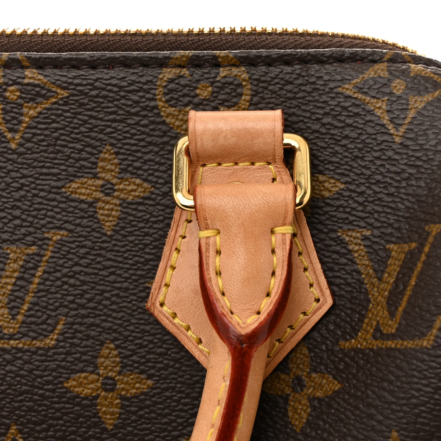 Monogram Speedy Bandouliere 20 Black - Top Club