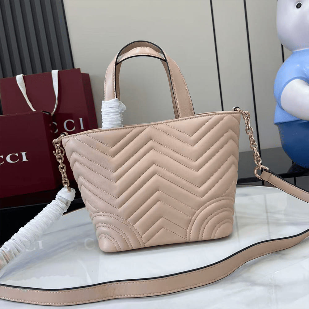 Gucci Betty small tote bag - Top Club