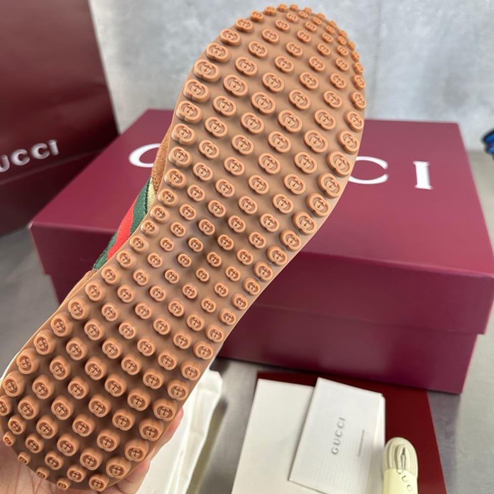 Men s Gucci Re-Motion sneaker - Top Club
