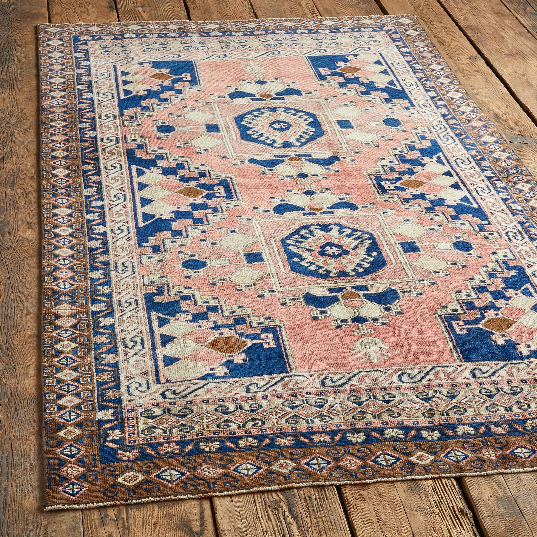 Leyla Rug - Sundance Living