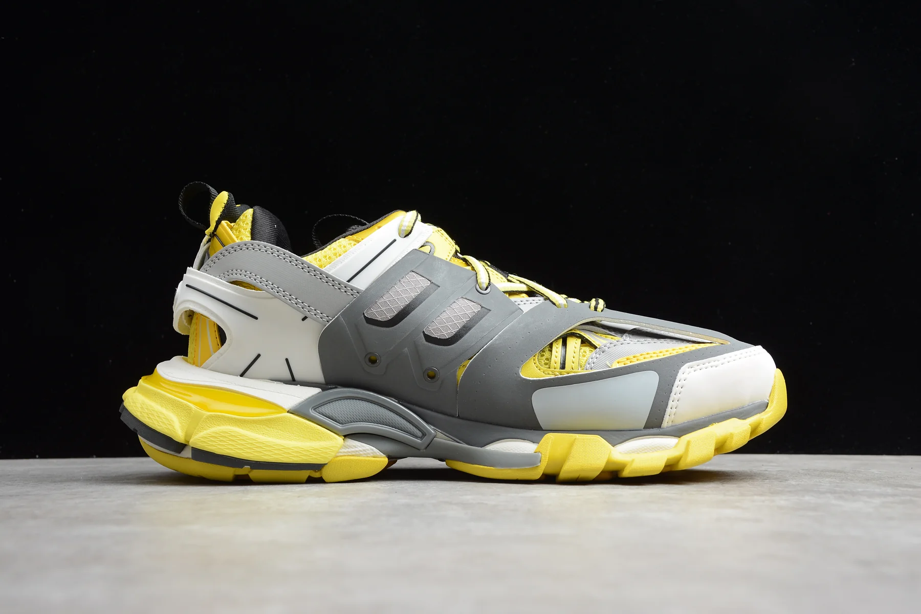 Balenciaga Track 