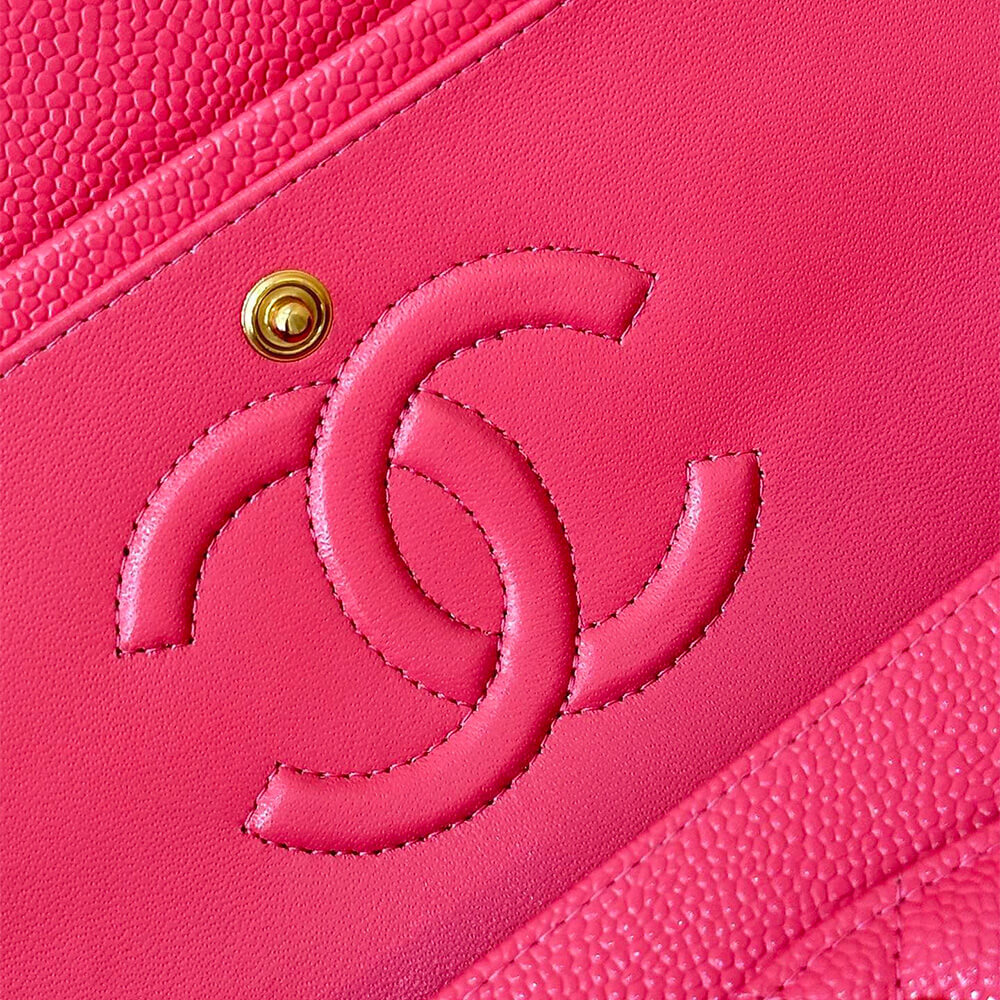 CHANEL Classic 11.12 Handbag(HIGH-END GRADE) - Top Club