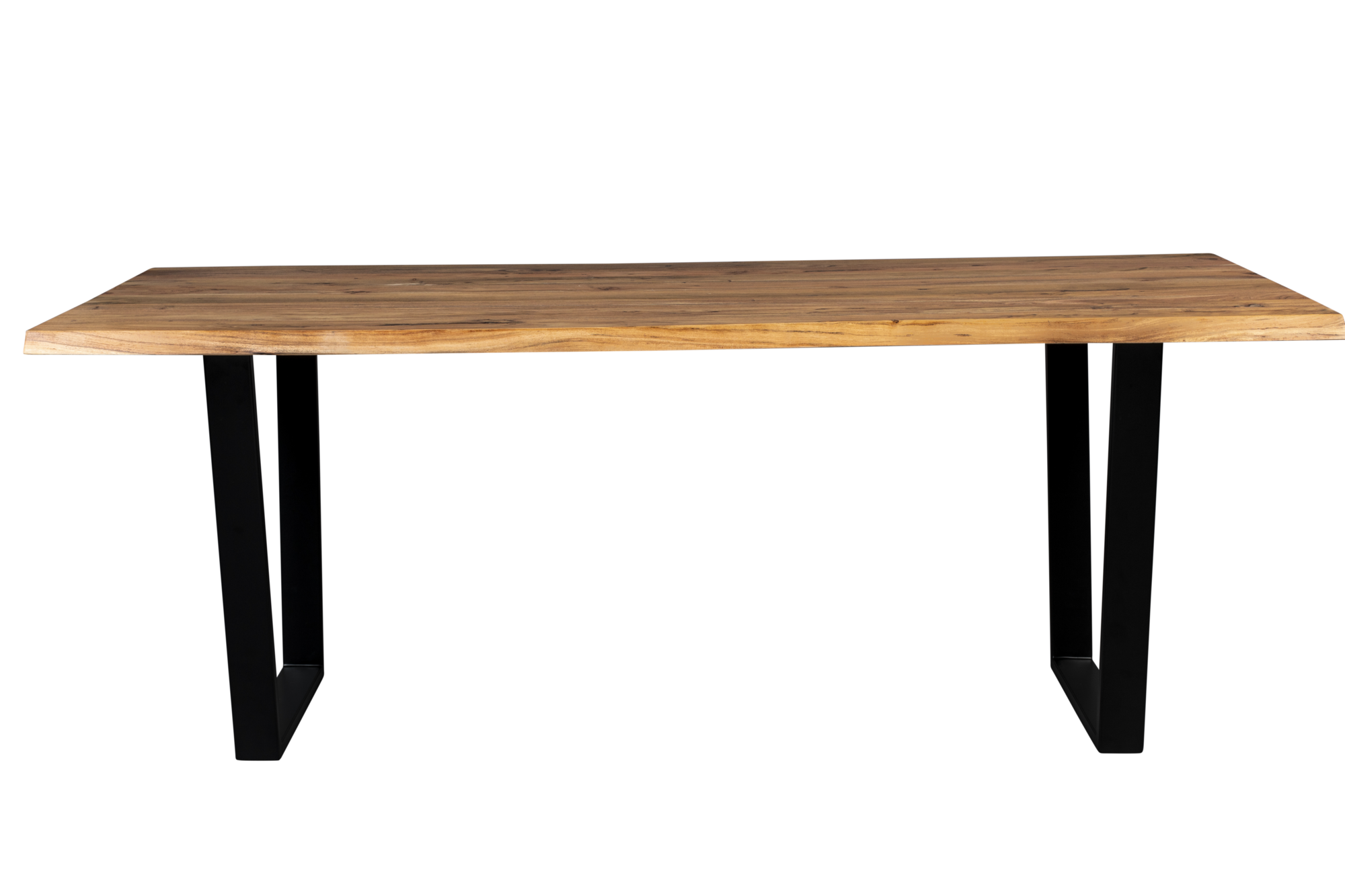 Eettafel Aka 220 x 90 cm