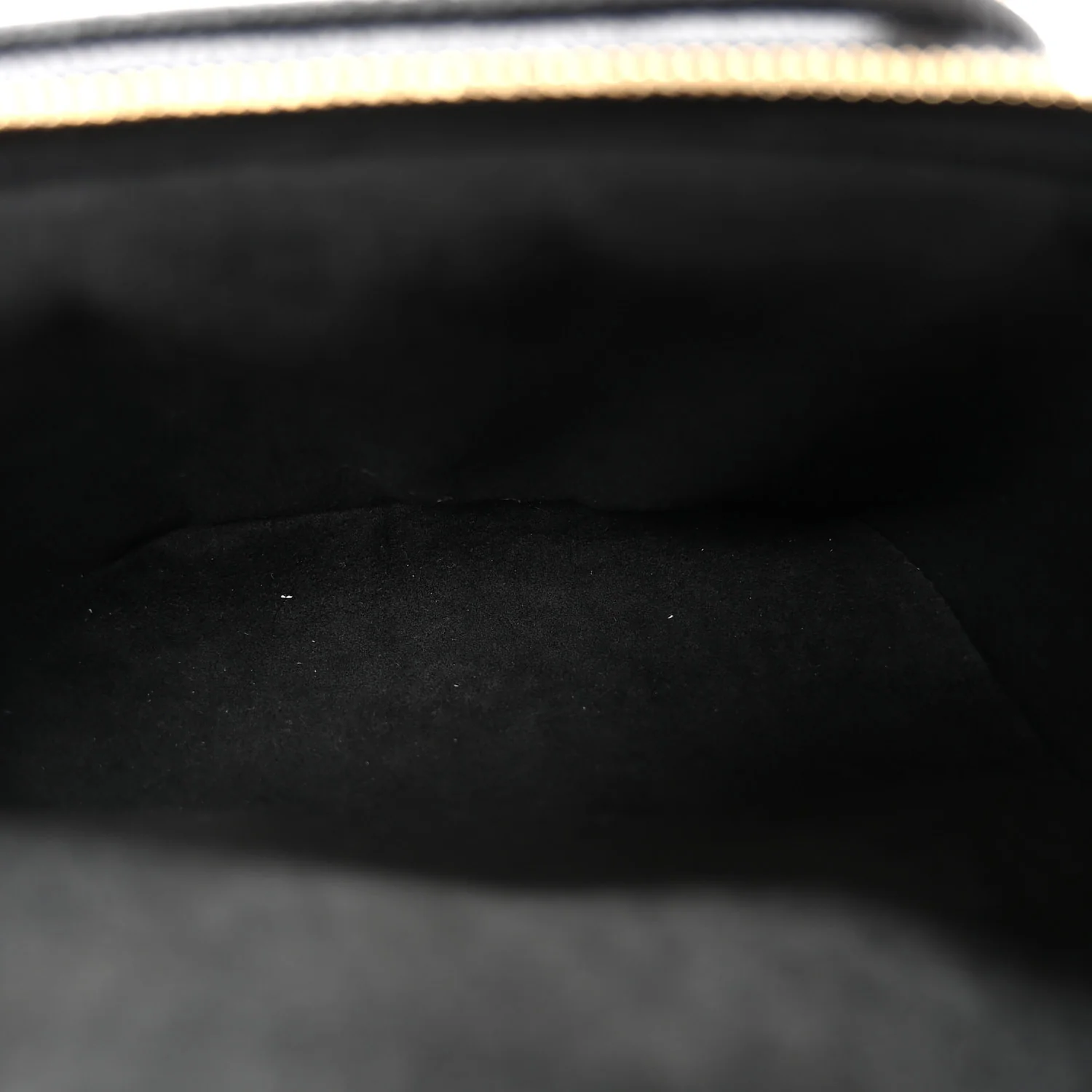 Empreinte Mini Bumbag Black - Top Club