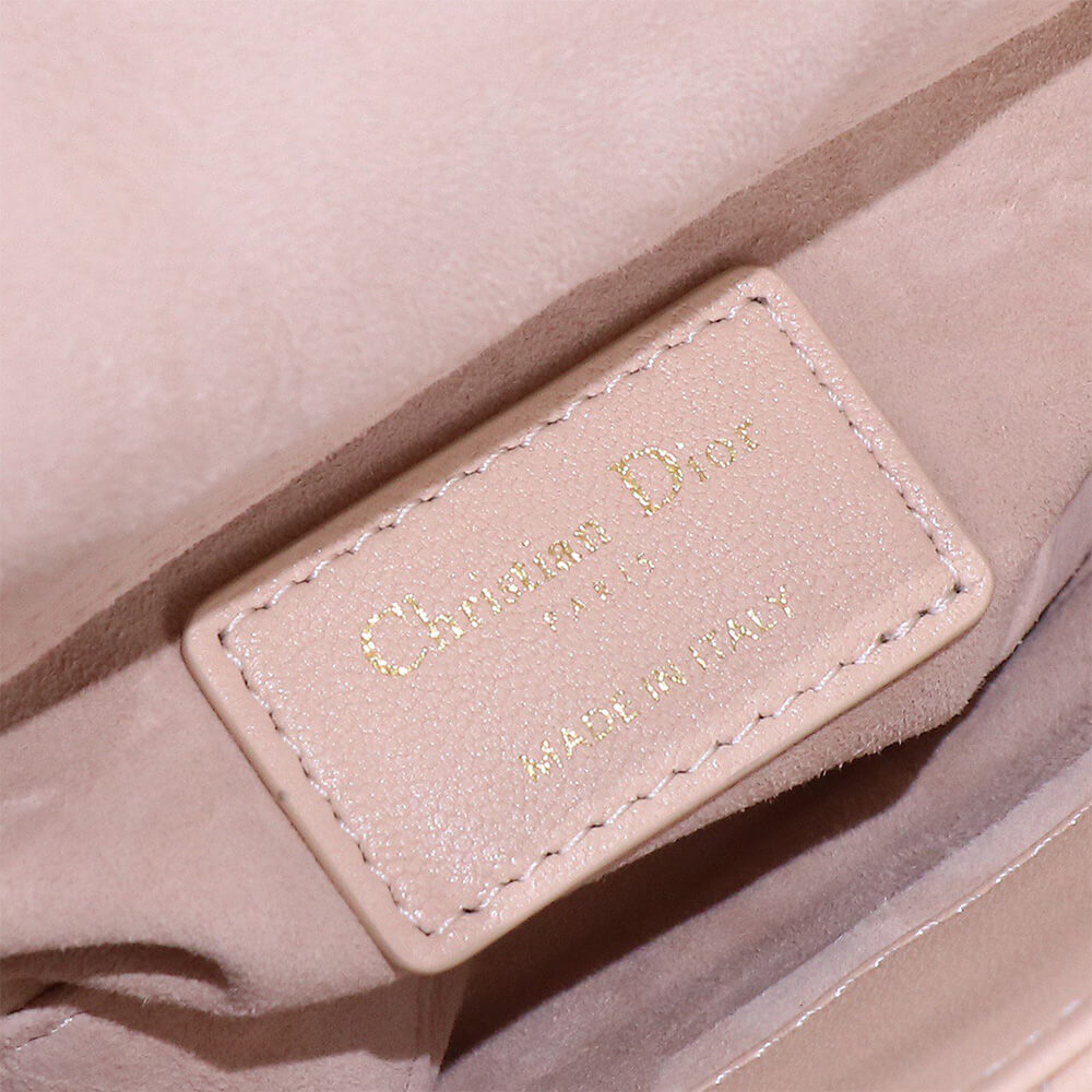 Dior Lady D-Joy Micro Bag(HIGH-END GRADE) - Top Club