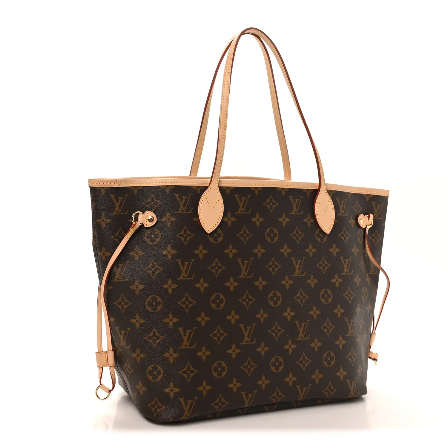 Monogram Neo Neverfull MM - Top Club