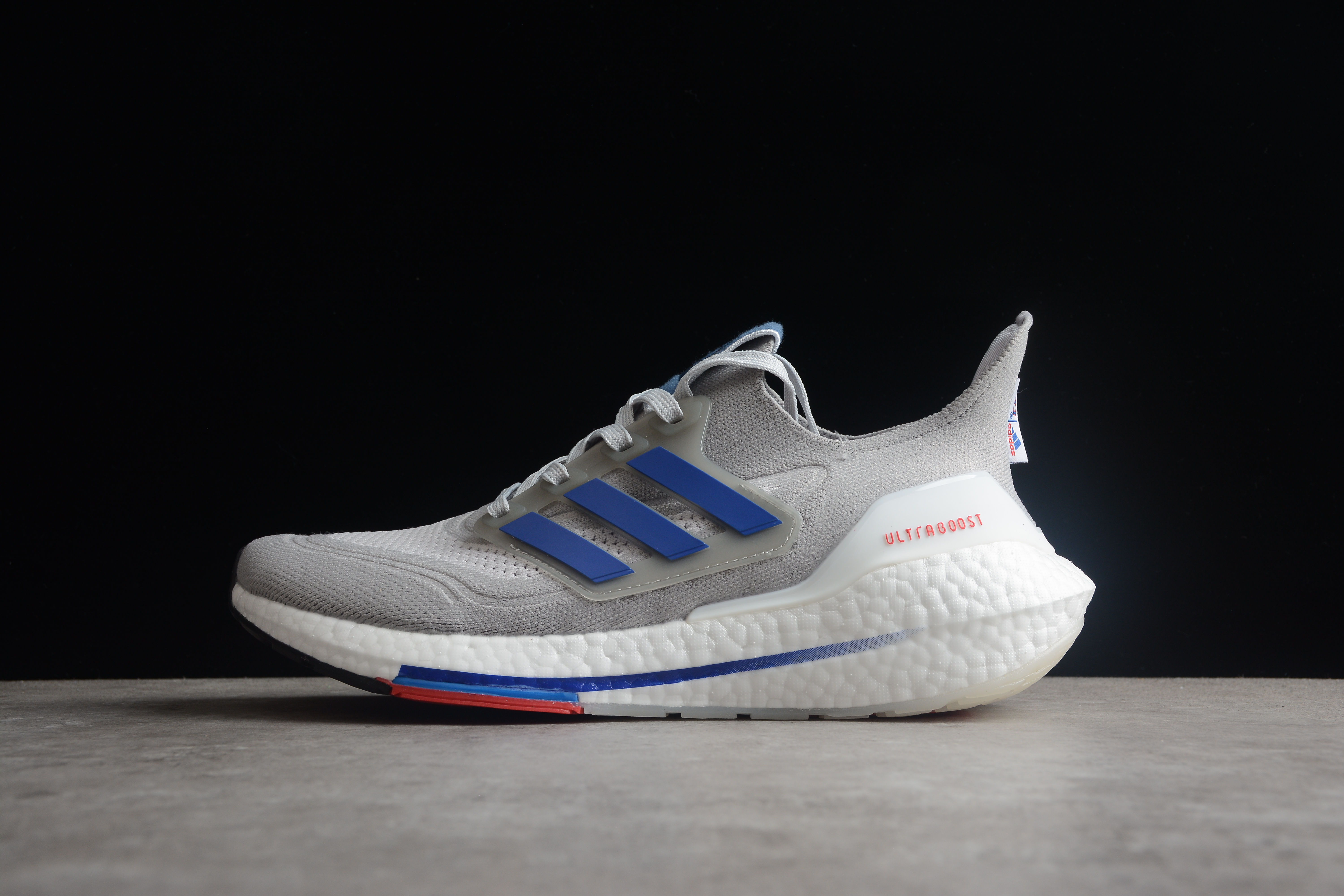 adidas Ultra Boost 21 Kansas GX7969 - Sneaker Replica Workshop