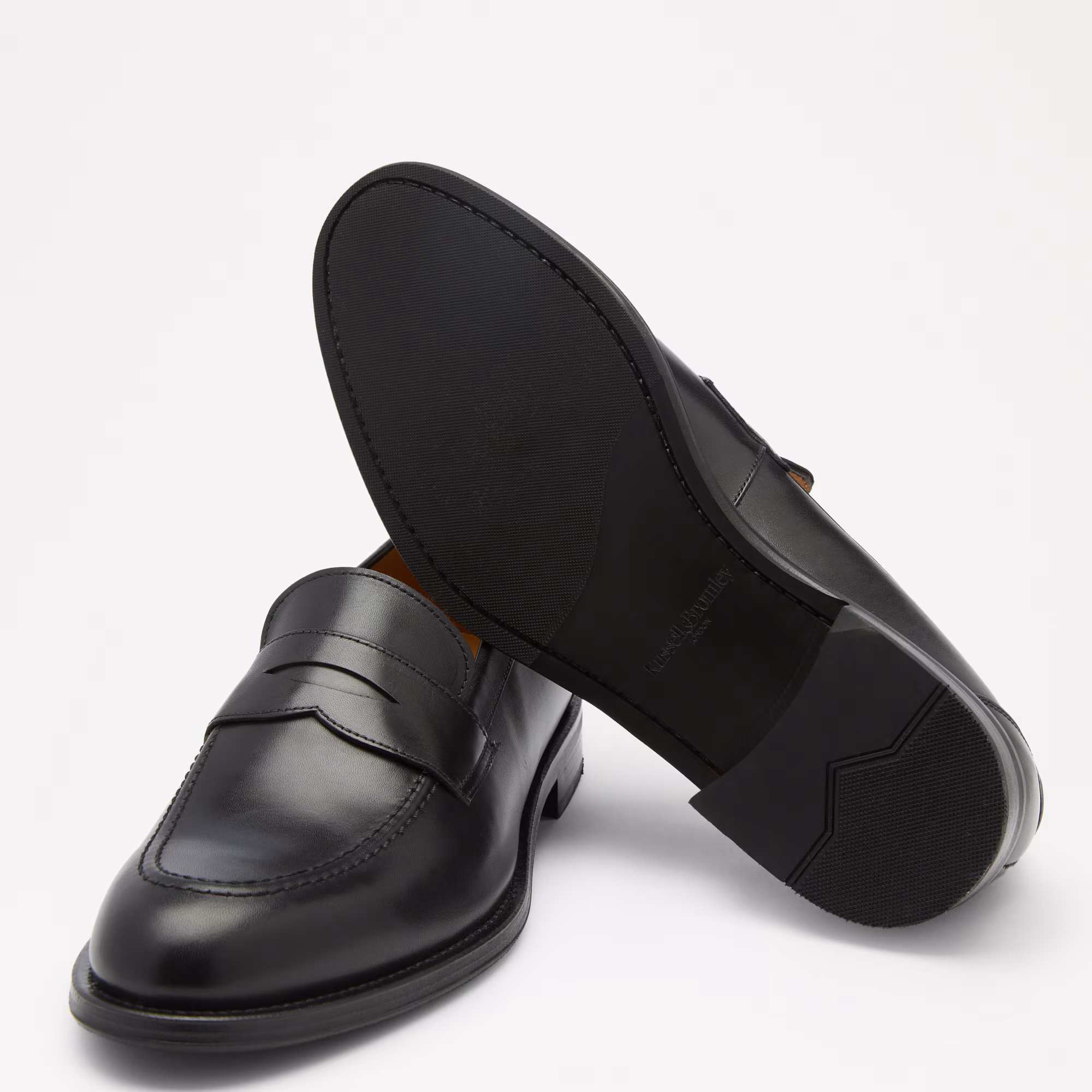 DavisClassic Penny Loafer