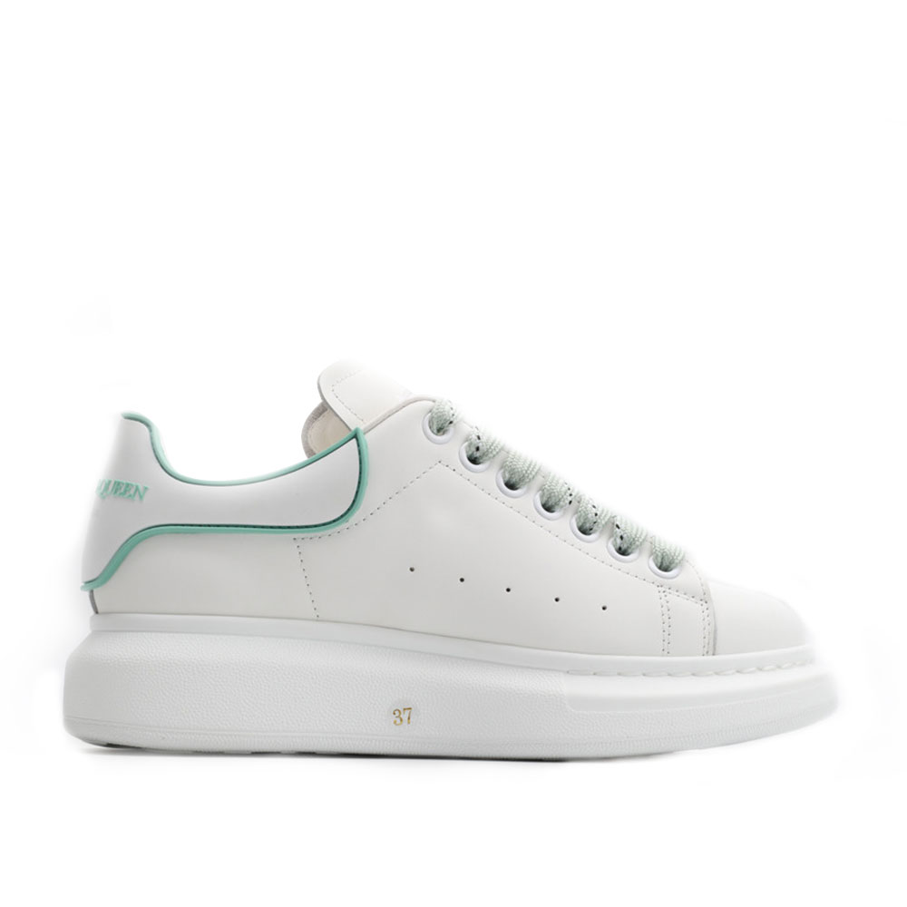 Alexander McQueen'Larry'sneakers  (Replica) - Sneaker Replica Workshop
