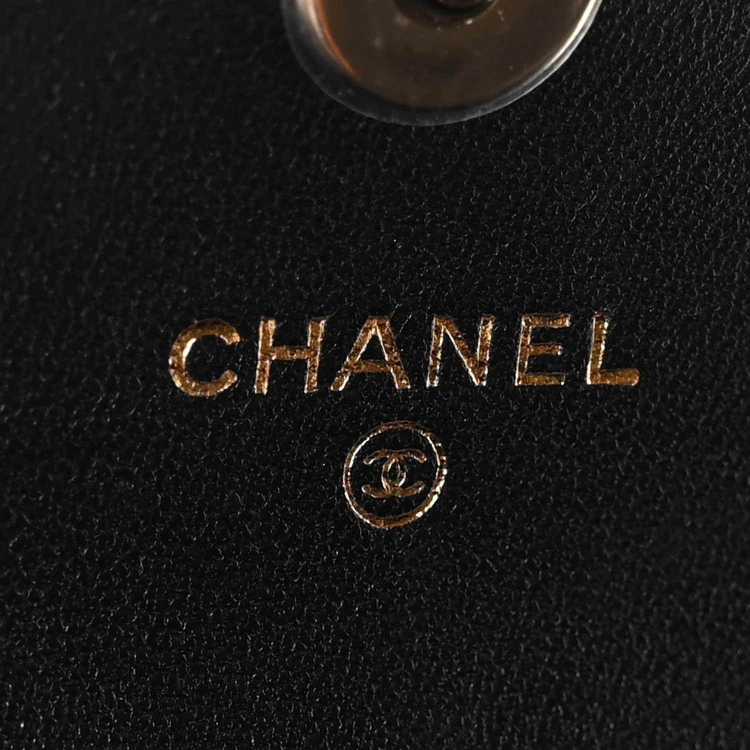 Lambskin Quilted Pearl Top Handle Clutch With Chain Black - Top Club