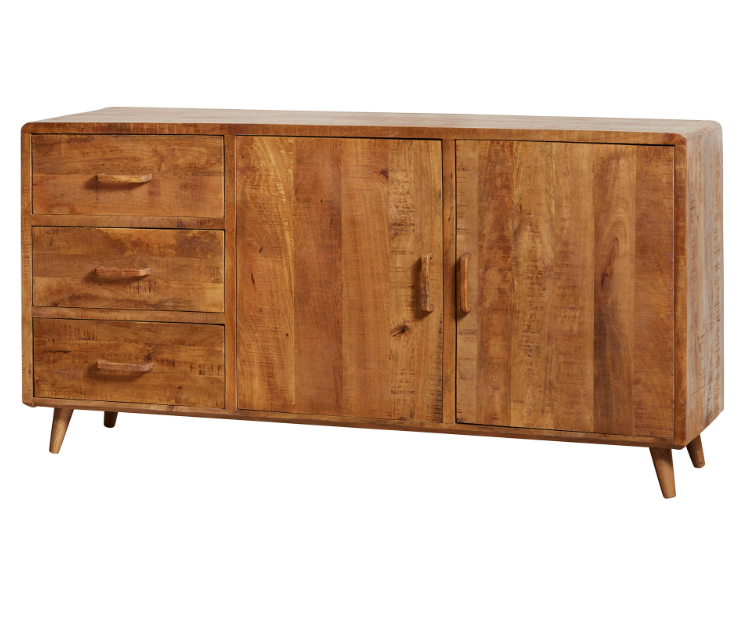 Dressoir Zoë 180cm