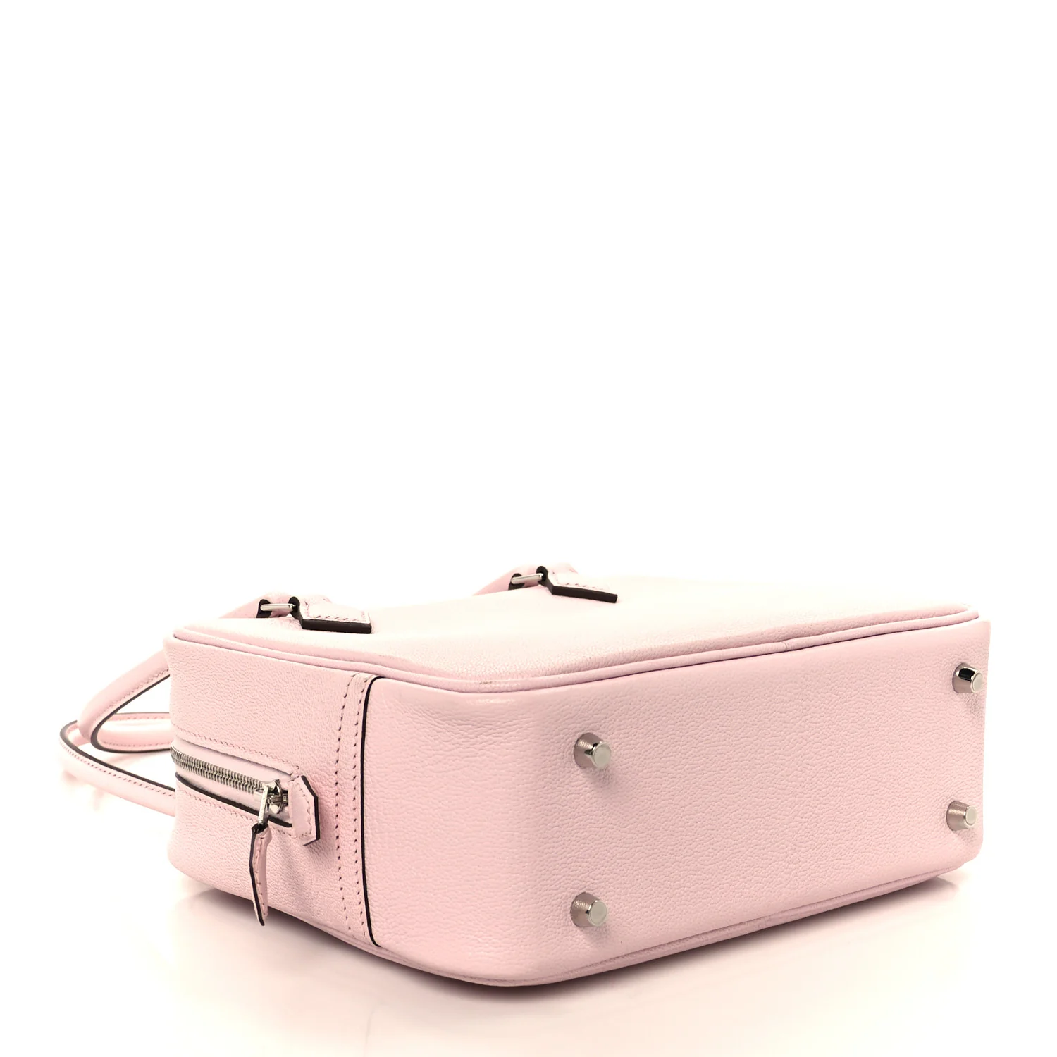 Chevre Mysore Mini Plume Rose Darling - Top Club