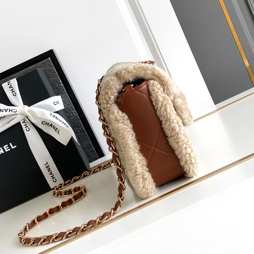 CHANEL Flap Bag(high-end grade) - Top Club